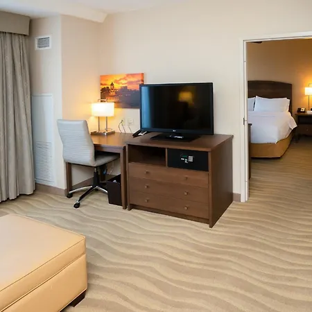 Homewood Suites By Hilton Halifax - Downtown-3