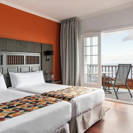 Parador De La Palma-3