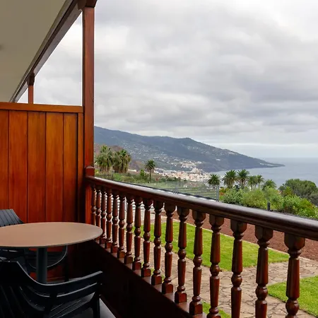 Parador de La Palma-3