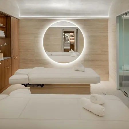Hotel D'Inghilterra Roma - Starhotels Collezione-3