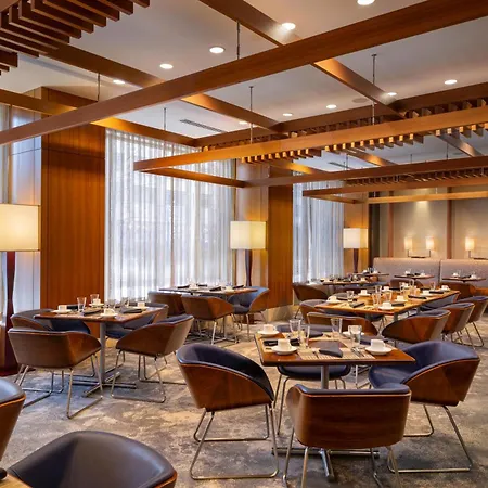 The Westin Jersey City Newport-2