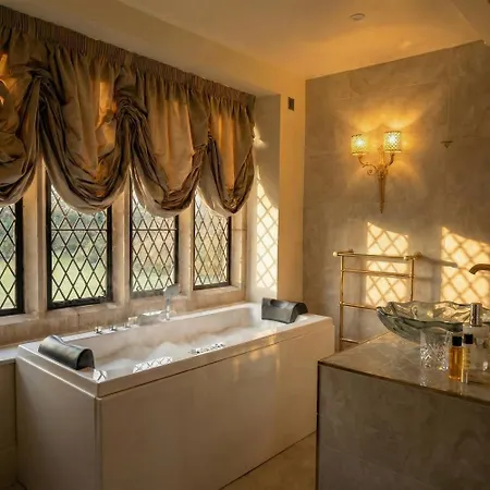 Weston Manor Hotel-3