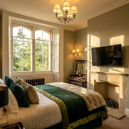 Weston Manor Hotel-2