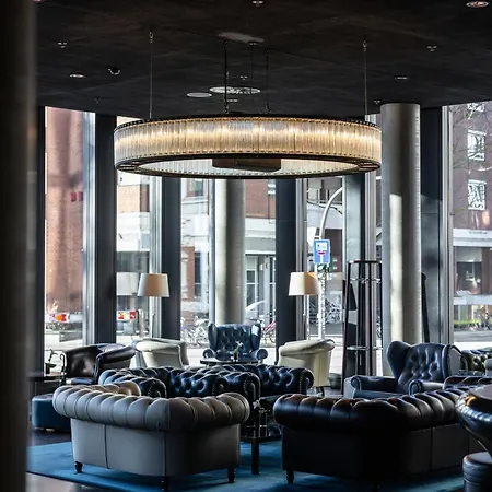 Empire Riverside Hotel-2