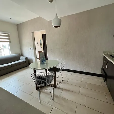 Aurea Hotel And Suites-3