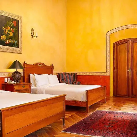 La Casa de la Marquesa-3