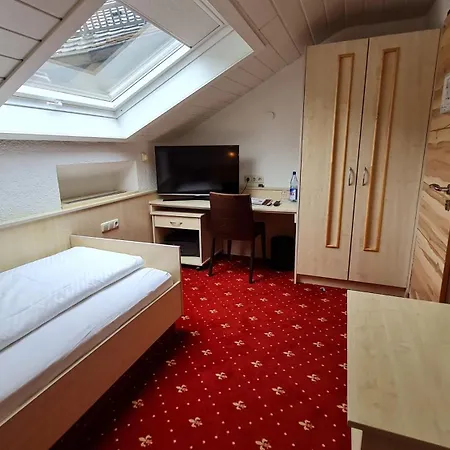 Hotel Spechtshaardt-3