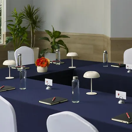 Fiesta Inn Monterrey la Fe-2