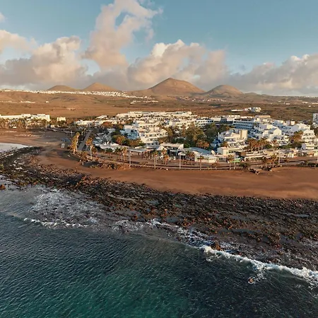 Seaside Los Jameos-3