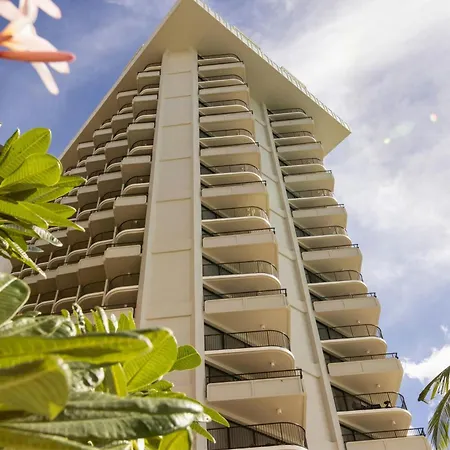 Moana Surfrider, A Westin Resort&Spa, Waikiki Beach-2