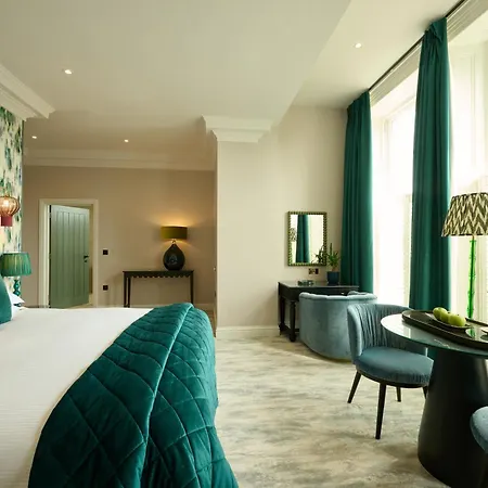 Seaham Hall And Serenity Spa-2