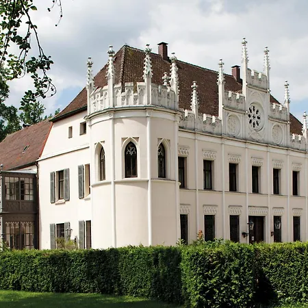 DORMERO Schlosshotel Reichenschwand-3