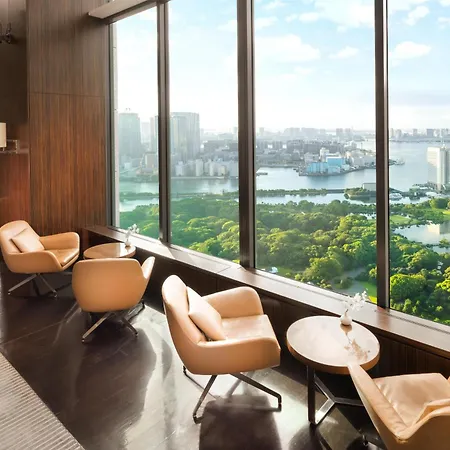 Conrad Tokyo-2