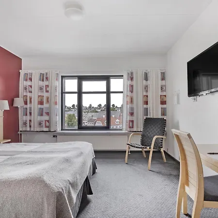 Hotel Svendborg-2