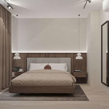 Filion Suites Resort&Spa-3