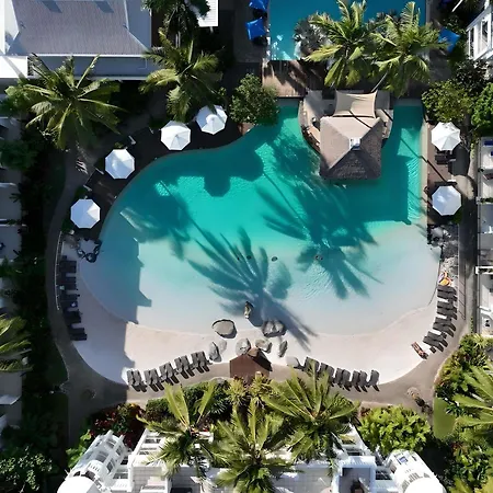 Peppers Beach Club & Spa-2