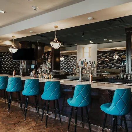 Hilton Dallas Southlake Town Square-3