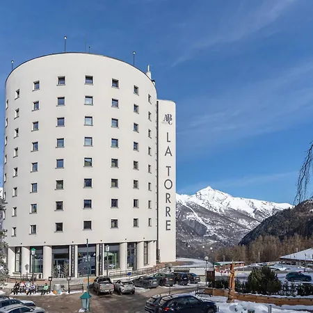 Hotel La Torre-2