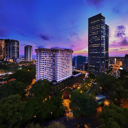Hilton Colombo Hotel-2