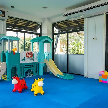 KC Grande Resort&Spa - SHA Extra Plus-3