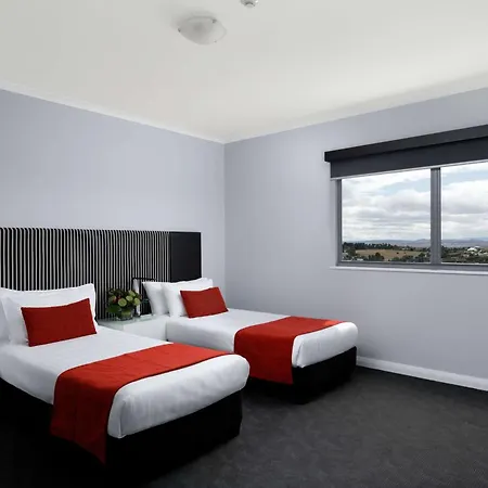 Rydges Mount Panorama Bathurst-2