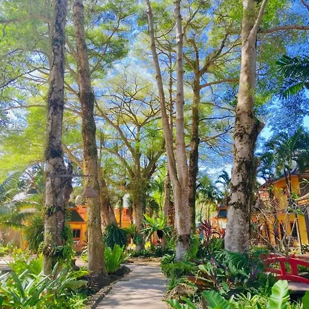 Coconut Beach Resort, Koh Chang-3
