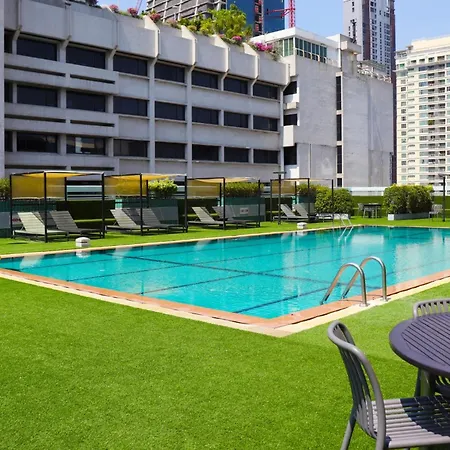 Evergreen Place Siam By Uhg-2