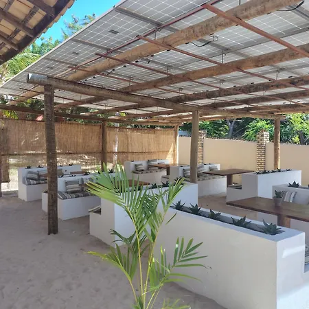 Pousada Aruana-3