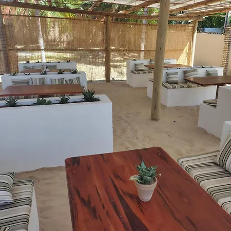 Pousada Aruana-2