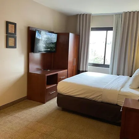 Comfort Suites Dover University Area-2