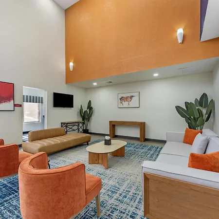 Best Western Plus Austin Airport Inn & Suites-2