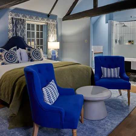 Hotel Du Vin Henley-2