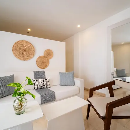 Nacar Hotel Cartagena, Curio Collection By Hilton-2