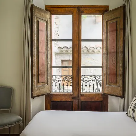 Cluc Hotel Begur-3