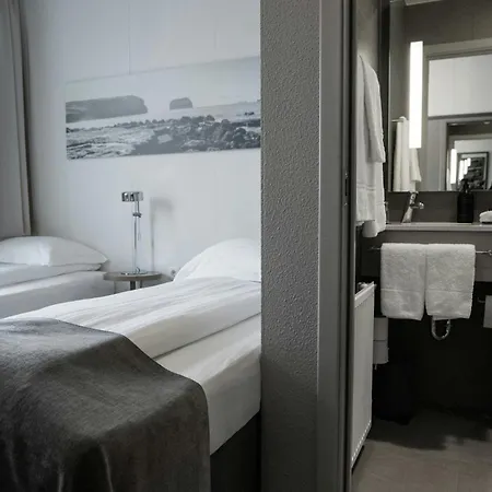 Hotel Vestmannaeyjar-2