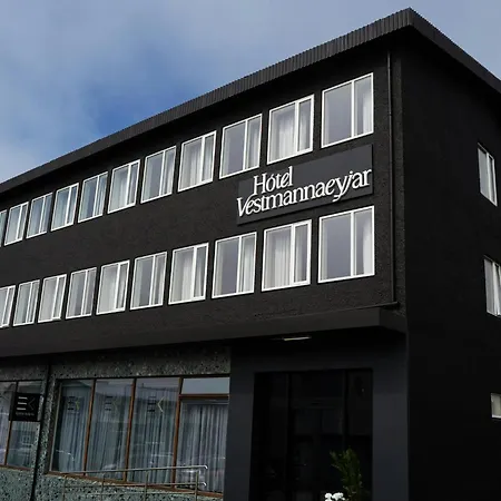 Hotel Vestmannaeyjar-3