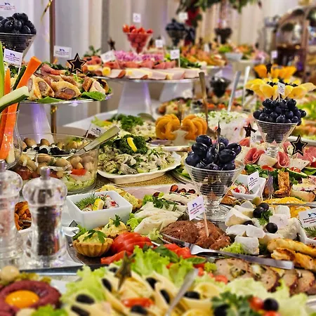 Aquapark Health Resort & Medical Spa Panorama Morska All Inclusive-2