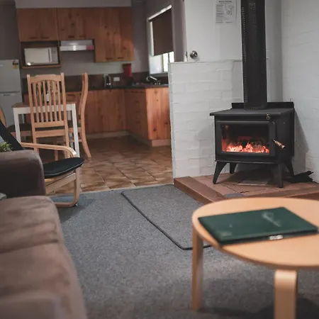 Kianinny Bush Cottages-2