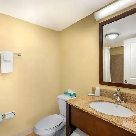 Mainstay Suites Jacksonville Near Camp Lejeune-2
