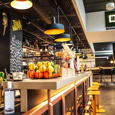 Ibis Paris Bercy Village-2