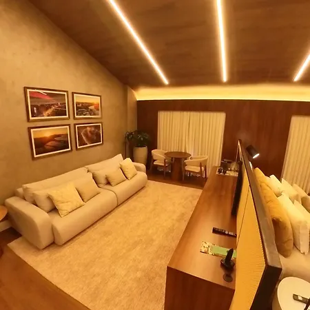 Fazzenda Park Resort-2