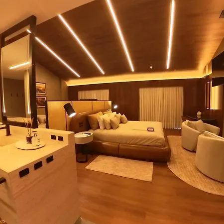 Fazzenda Park Resort-3
