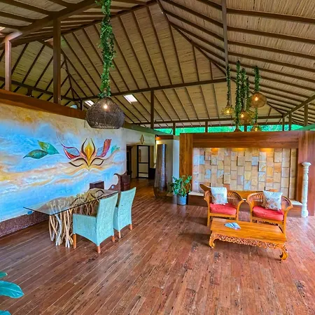 Lost Iguana Resort And Spa-3