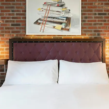 Archer Hotel New York-2