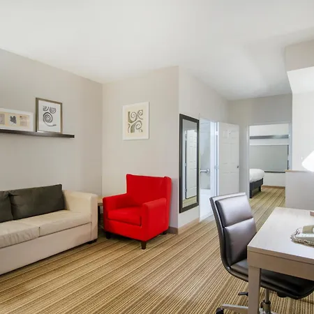 Country Inn & Suites By Radisson, Columbia, Mo-2