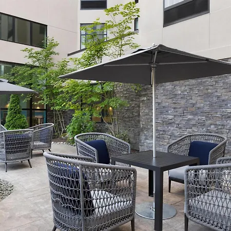 Homewood Suites By Hilton Lynnwood Seattle Everett, Wa-3