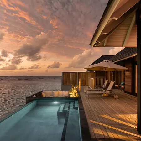Sun Siyam Iru Fushi With Free Transfer-2