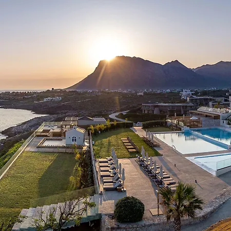Aulus Chania Resort, Curio Collection By Hilton (Adults Only)-2