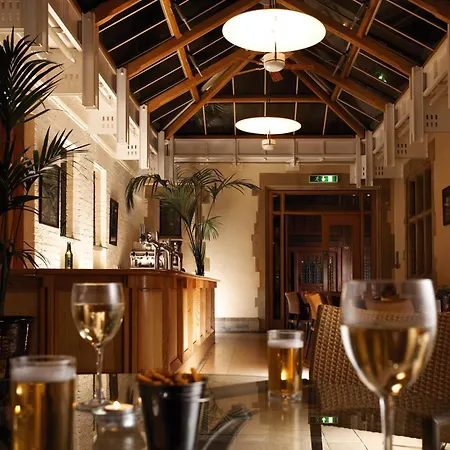 Fanhams Hall, Exclusive Collection-2