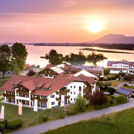 Hotel Sommer Füssen-2